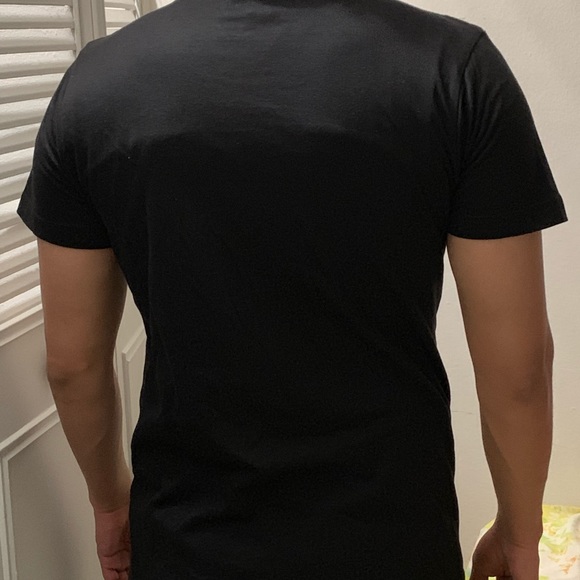 Los Angeles Reckless T Shirt - Picture 3 of 3